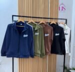 4 CAMPERA UNISEX JASON - Imagen 4