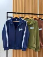 4 CAMPERA UNISEX JASON - Imagen 3