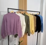 POLERA FIO DAMA HILO - Imagen 3