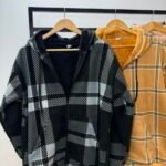 4CAMPERA CUADRILLE JUAN