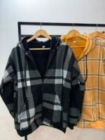 4CAMPERA CUADRILLE JUAN