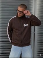 4 CAMPERA UNISEX JASON