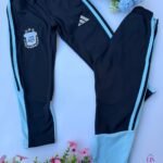 6 PANTALON LYCRA AFA NIÑOS