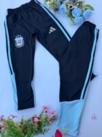 6 PANTALON LYCRA AFA NIÑOS