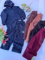 7 CONJUNTO POLAR CON PIEL NIÑOS - Imagen 3