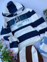 4 CROP BUZO ARGENTINO - Imagen 2