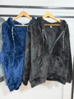 4 CAMPERA PELUCHE HOMBRE - Imagen 2