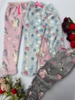 7 PIJAMA NENA POLAR SOFT - Imagen 2