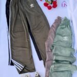 5 PALAZO PLUSH DAMA 3 LINEAS
