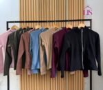 CAMPERA POLAR PATAGONIA - Imagen 2