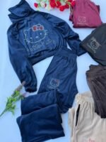 5 CONJUNTO KITTY DAMA - Imagen 2