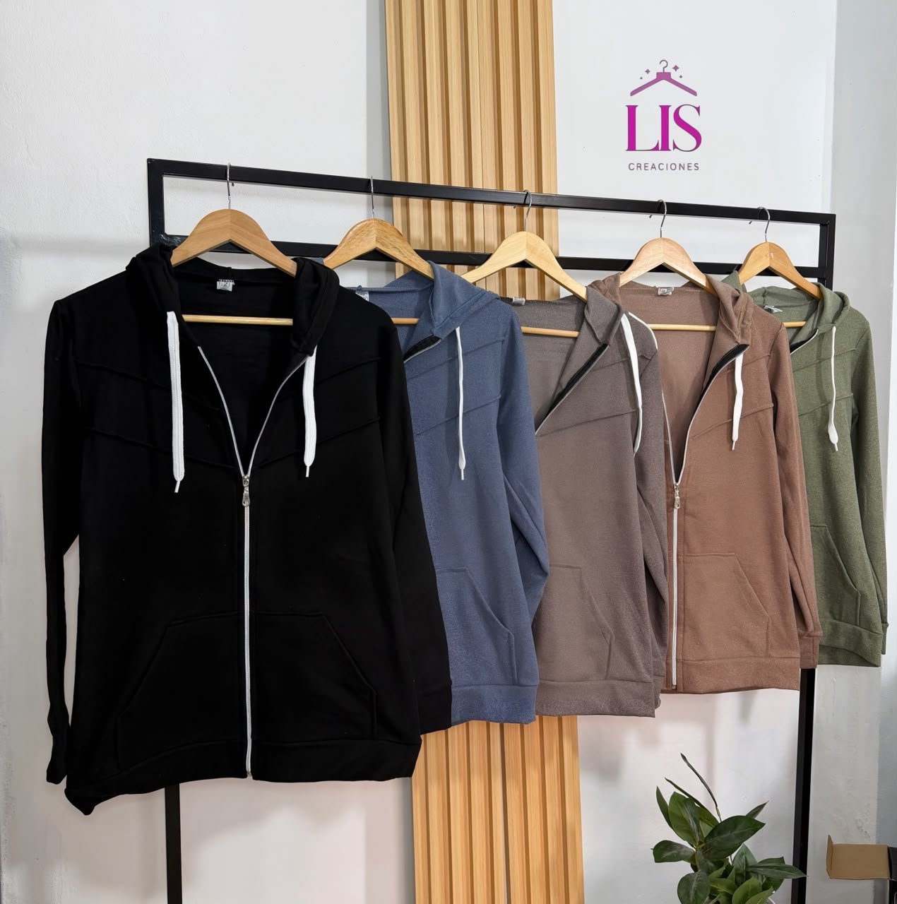 fff26d5a-1444-469d-aeee-d046d8e7cc6f 5 CAMPERA LARGA DAMA DARLON - Imagen 1