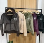 CAMPERA ZARAKEY DAMA - Imagen 3