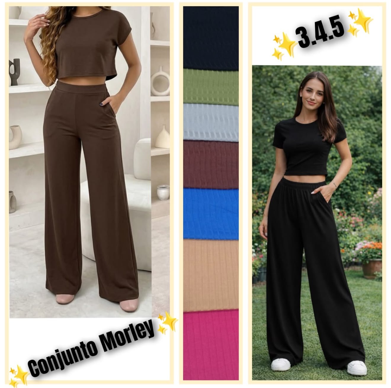 055978d2-6ff2-46a9-9792-2a55ce0e5991 3 CONJUNTO MORLEY DAMA - Imagen 1