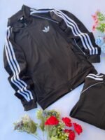 5 CAMPERA ADIDAS DAMA - Imagen 4