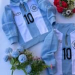BUZO NENA ARGENTINA CIERRE