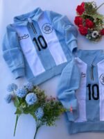 BUZO NENA ARGENTINA CIERRE