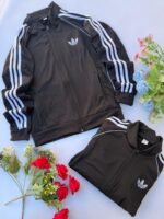 5 CAMPERA ADIDAS DAMA - Imagen 5