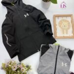 7 CAMPERA LYCRA NENE