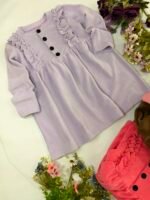 6 VESTIDO PATAGONIA NENA - Imagen 2