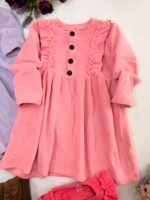 6 VESTIDO PATAGONIA NENA - Imagen 3