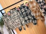 4 CAMPERA CUADRILLE DAMA - Imagen 3