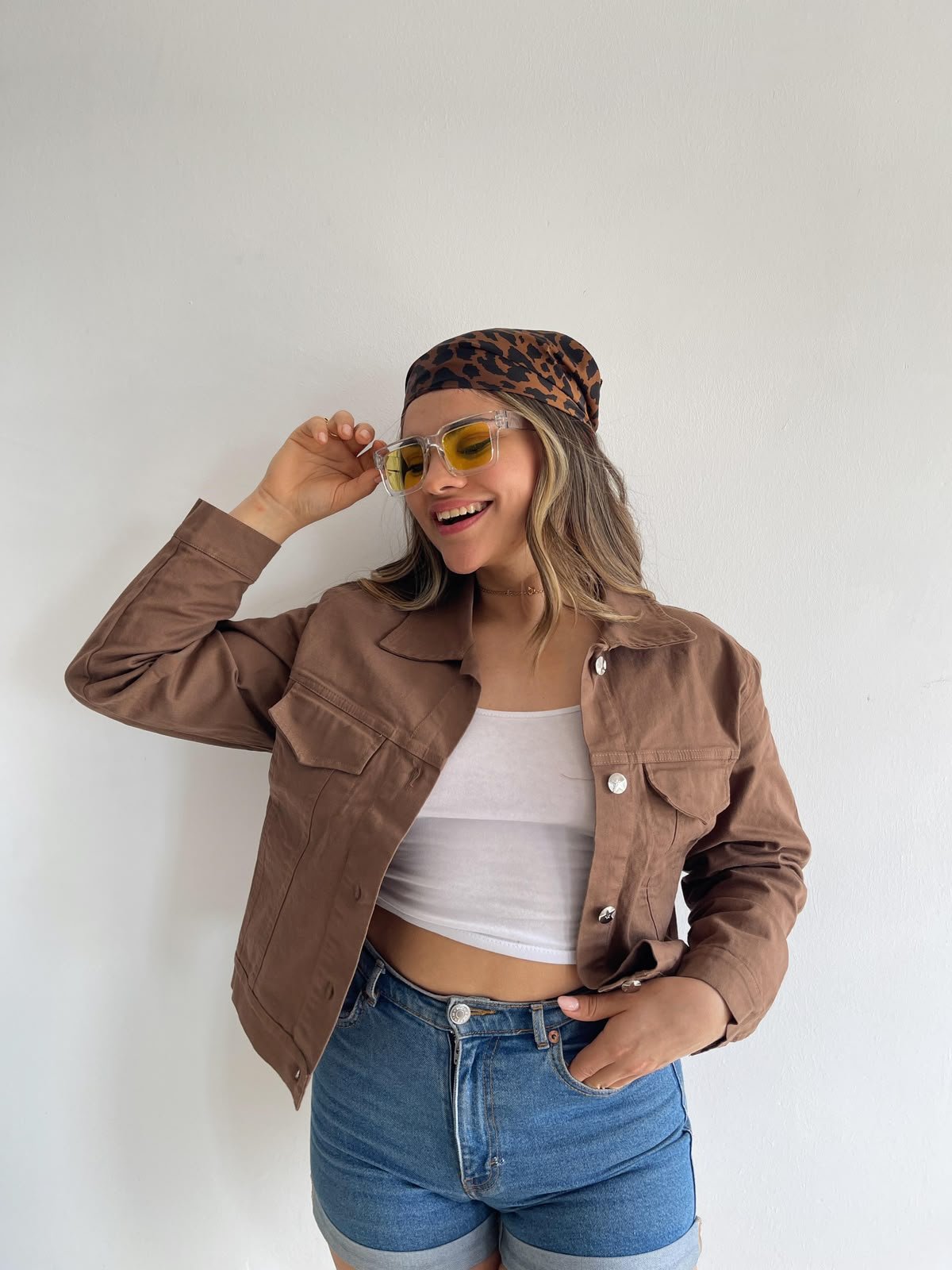 395b9f9b-a5d6-40b0-8519-4ded0fd17583 3 CAMPERA WENDY DAMA - Imagen 1