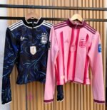 MANGA LARGA CAMISETA DAMA