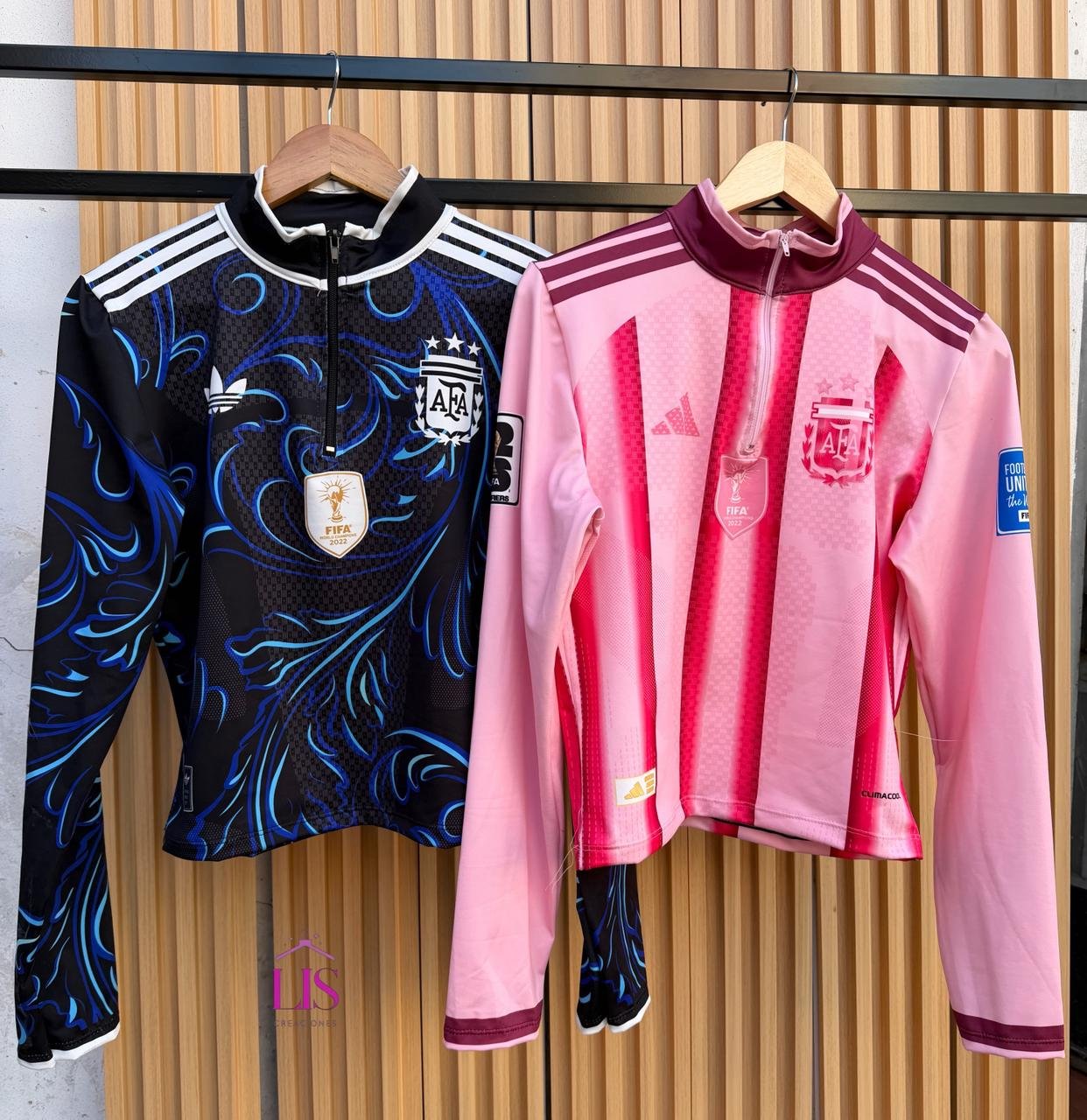 3ca2fc11-97a2-4bb8-a1d7-ed7994ff93ac MANGA LARGA CAMISETA DAMA - Imagen 1
