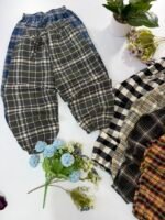 7 BAGGY PILU CHICOS - Imagen 2