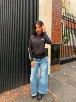 5 CAMPERA ADIDAS DAMA