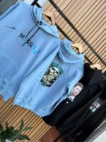 4 BUZO OVERSIZE MESSI - Imagen 2