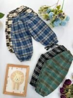 4 BAGGY PILU BEBE - Imagen 3