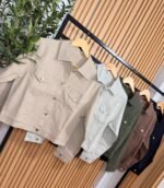 3 CAMPERA WENDY DAMA - Imagen 4