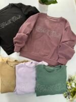 SWETER DARLOIN BRILLO DAMA - Imagen 3