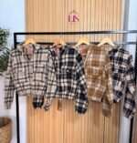 4 CAMPERA CUADRILLE DAMA - Imagen 2