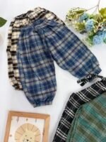 4 BAGGY PILU BEBE - Imagen 2