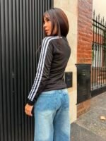 5 CAMPERA ADIDAS DAMA - Imagen 3