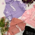 6 BUZO OVERSIZE ADI NENA