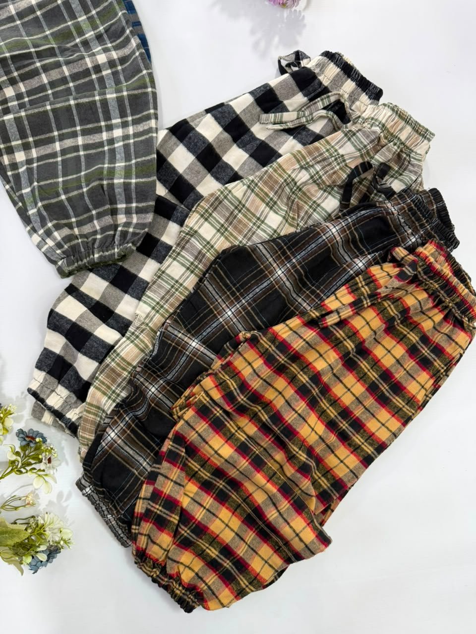 5b708b61-2b7c-4e38-9801-b9441dce6f4e 7 BAGGY PILU CHICOS - Imagen 1