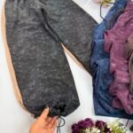 5 BAGGY BATIK REGULADOR DAMA