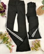5 OXFORD LYCRA FRIZADO DAMA - Imagen 2