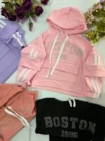 6 BUZO OVERSIZE ADI NENA - Imagen 2