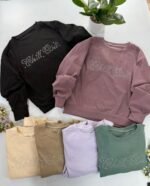 SWETER DARLOIN BRILLO DAMA - Imagen 4