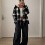 3 CAMPERA CUADRILLE PIEL DAMA