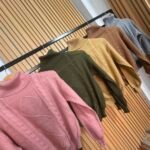 POLERA DAMA HILO OFERTA