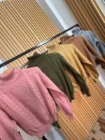 POLERA DAMA HILO OFERTA