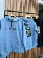 4 BUZO OVERSIZE MESSI - Imagen 3