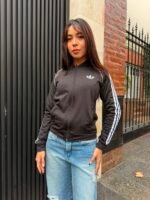5 CAMPERA ADIDAS DAMA - Imagen 2