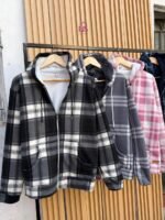 3 CAMPERA CUADRILLE PIEL DAMA - Imagen 2